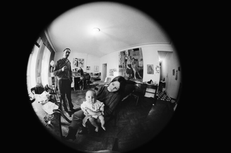 I remember you well in the Chelsea Hotel… - Fleiss-Vallois